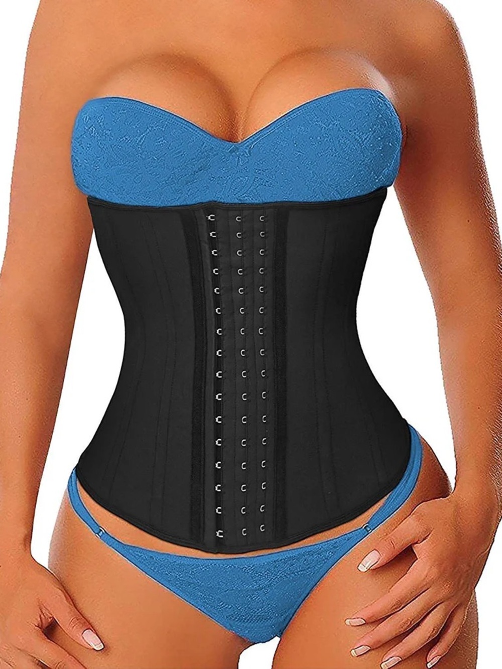Yianna waist trainer